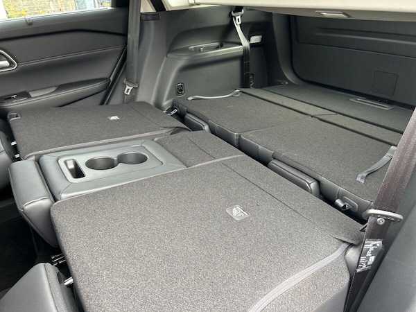 Used Nissan X-Trail 2025 for sale - 76220141: Photo 53