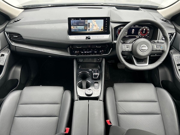Used Nissan X-Trail 2025 for sale - 76220141: Photo 7