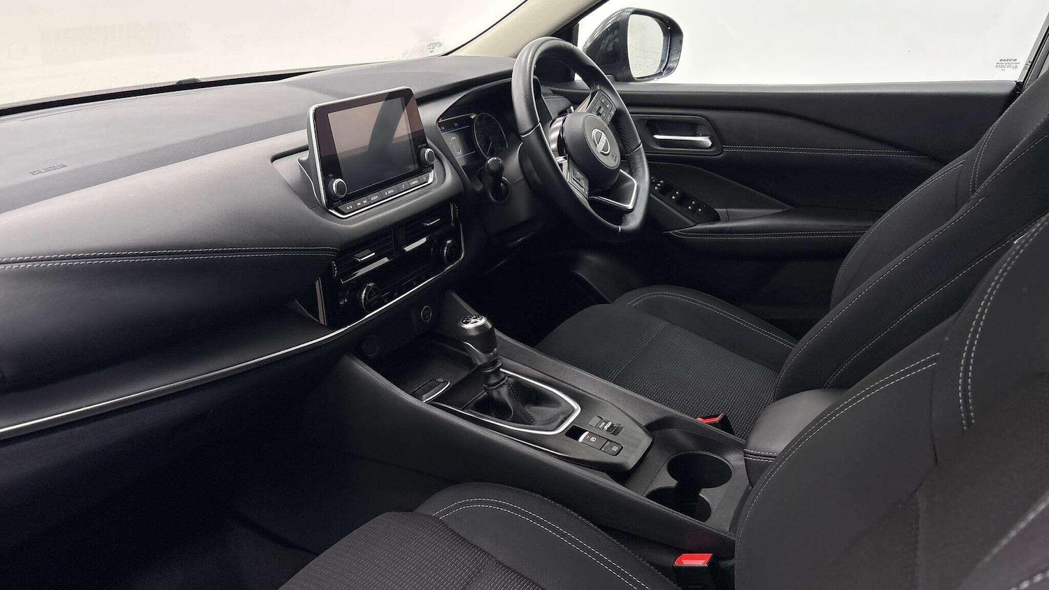 Used Nissan Qashqai 2022 for sale - 77294737: Photo 2