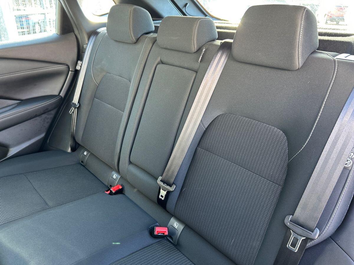 Used Nissan Qashqai 2022 for sale - 77294737: Photo 22