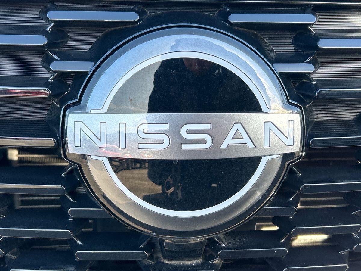 Used Nissan Qashqai 2022 for sale - 77294737: Photo 25