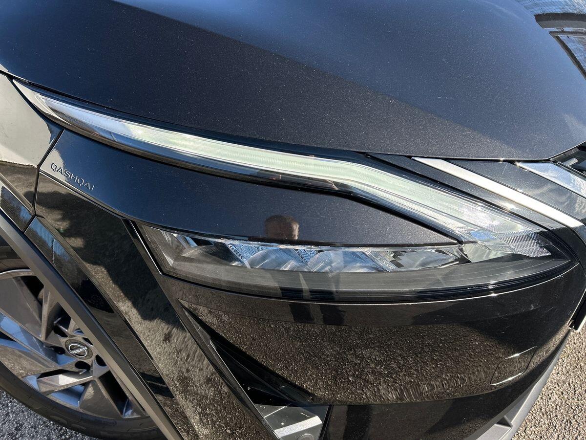 Used Nissan Qashqai 2022 for sale - 77294737: Photo 26