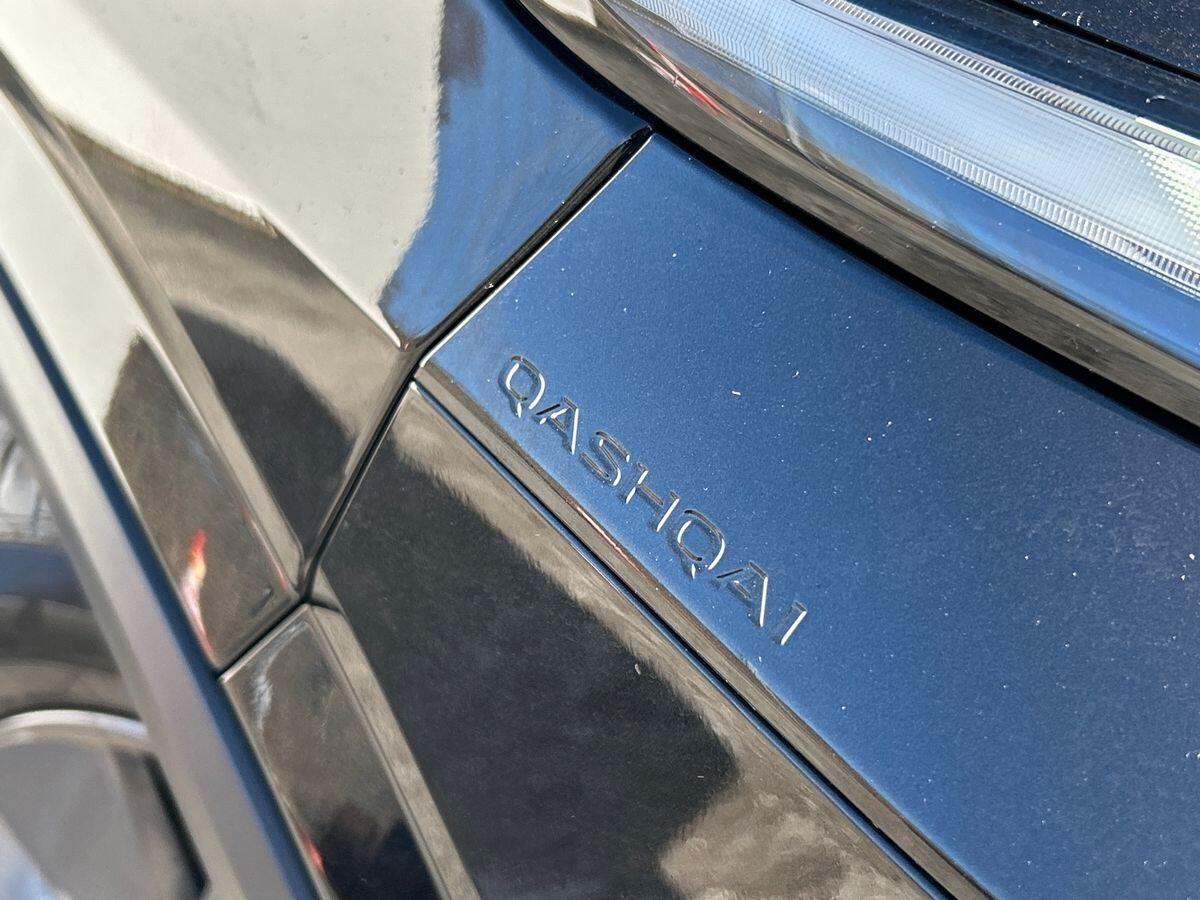 Used Nissan Qashqai 2022 for sale - 77294737: Photo 27