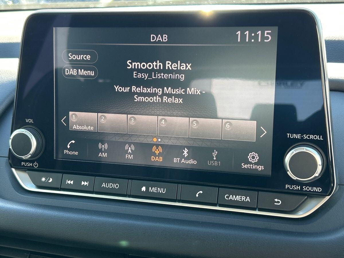 Used Nissan Qashqai 2022 for sale - 77294737: Photo 29