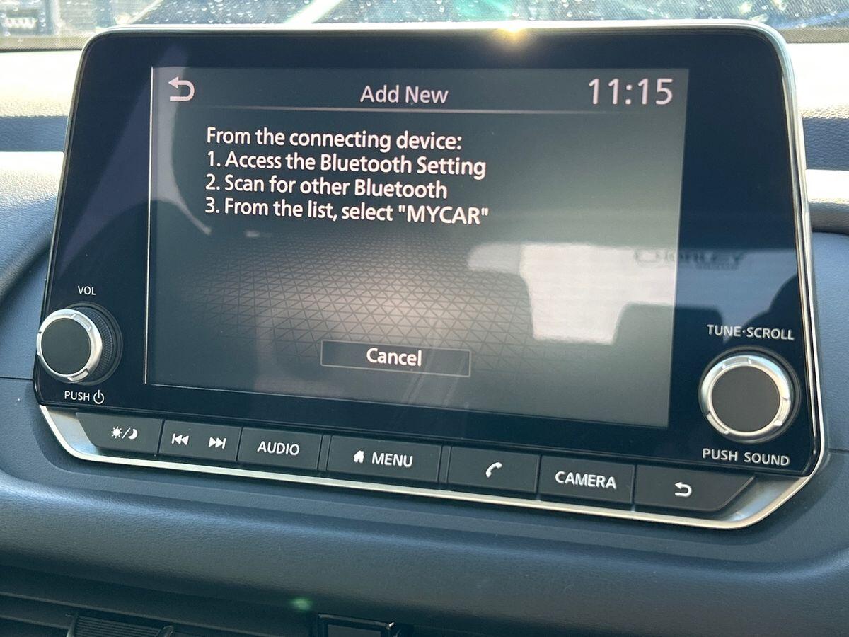 Used Nissan Qashqai 2022 for sale - 77294737: Photo 30