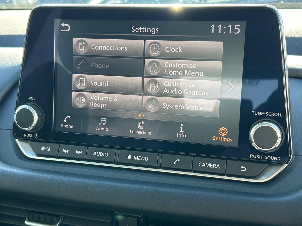 Used Nissan Qashqai 2022 for sale - 77294737: Photo 31