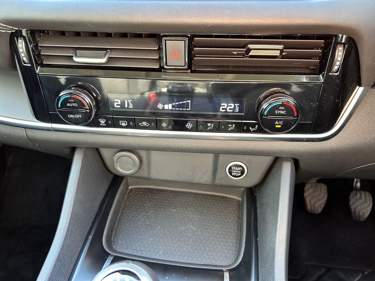 Used Nissan Qashqai 2022 for sale - 77294737: Photo 32