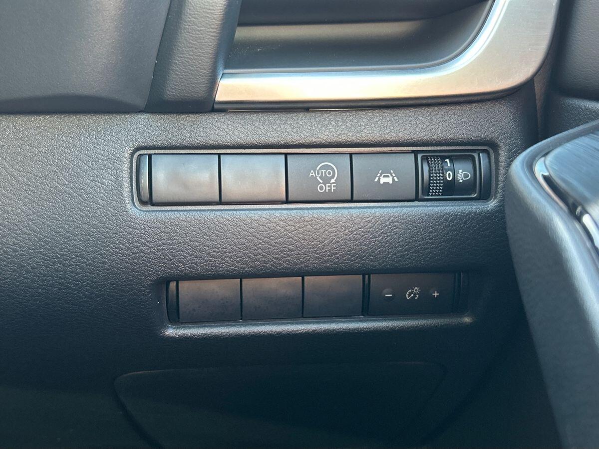 Used Nissan Qashqai 2022 for sale - 77294737: Photo 37