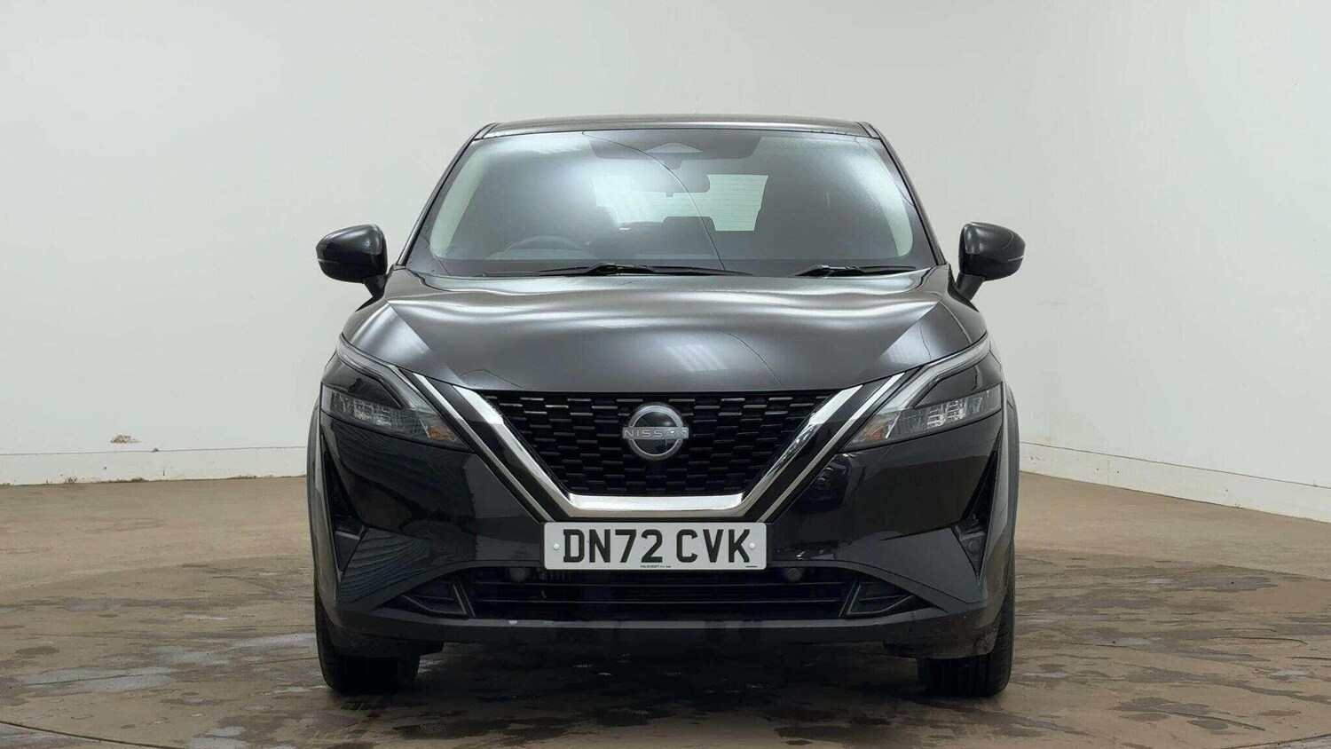 Used Nissan Qashqai 2022 for sale - 77294737: Photo 4