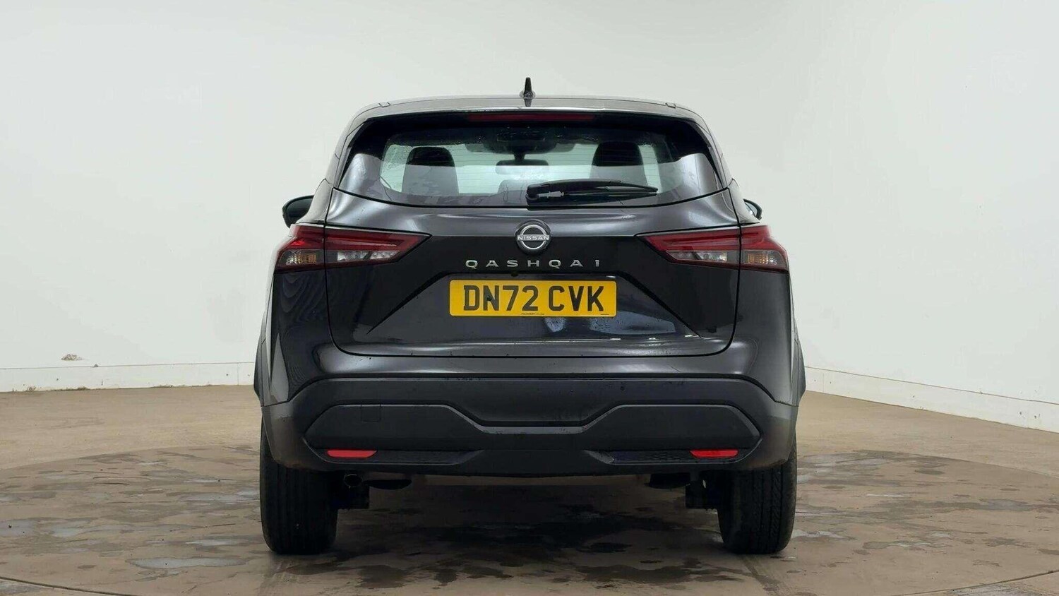 Used Nissan Qashqai 2022 for sale - 77294737: Photo 5