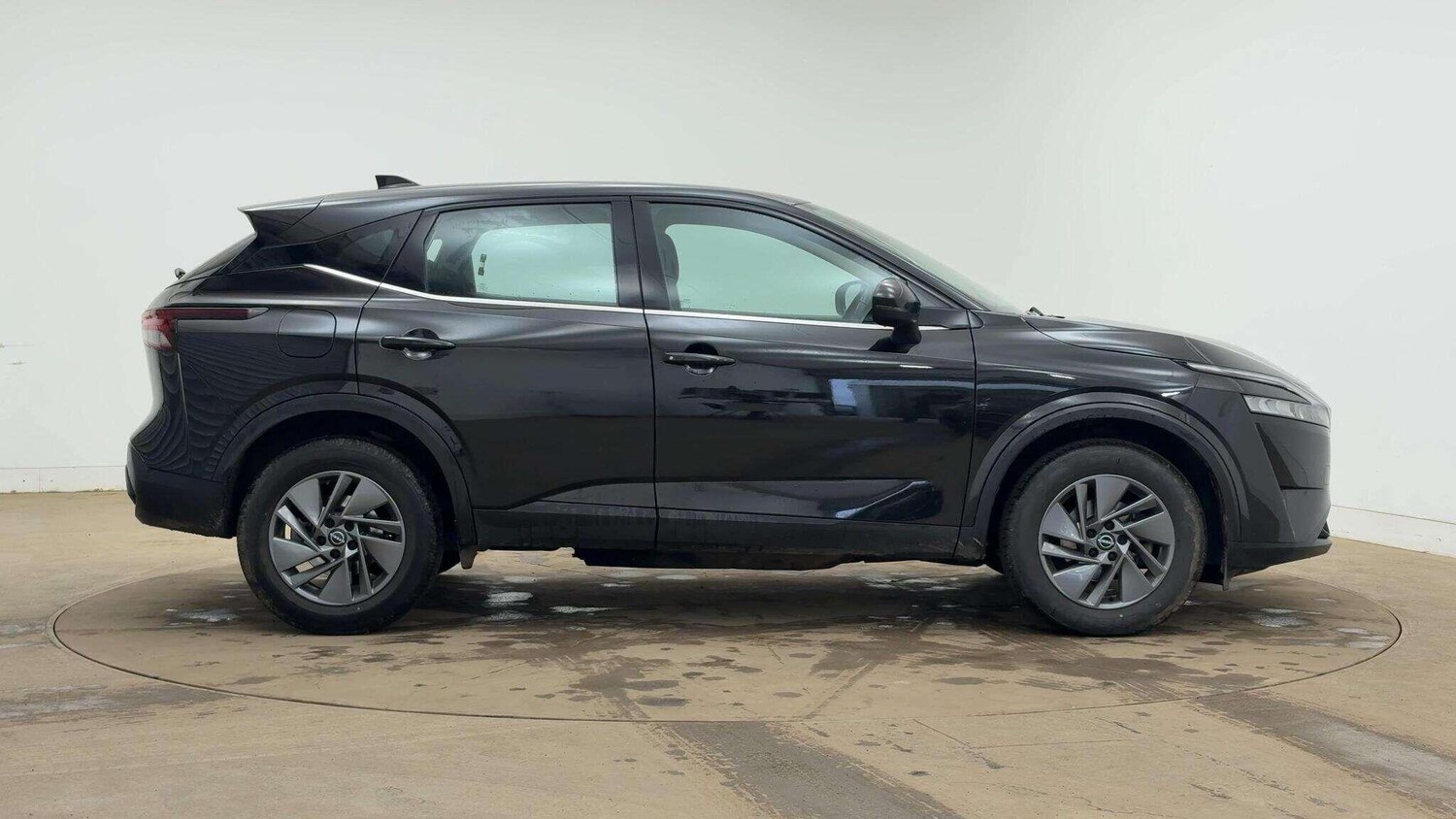 Used Nissan Qashqai 2022 for sale - 77294737: Photo 6