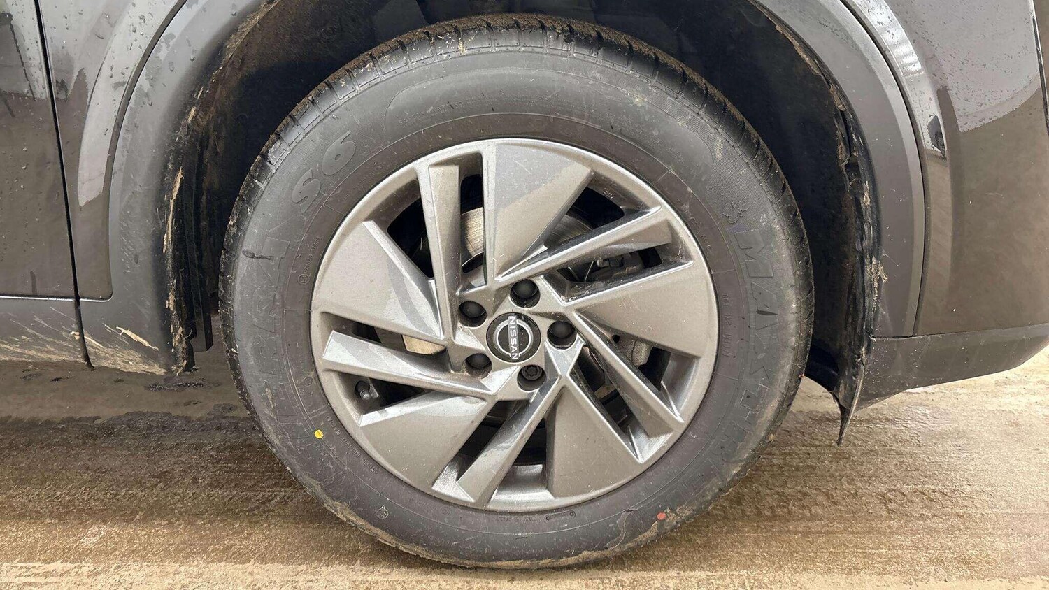 Used Nissan Qashqai 2022 for sale - 77294737: Photo 7