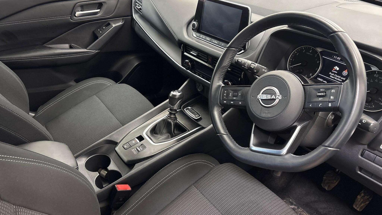 Used Nissan Qashqai 2022 for sale - 77294737: Photo 8