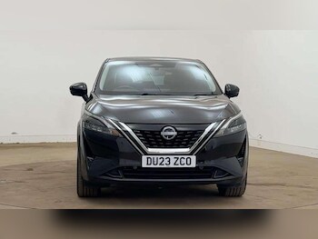 Used Nissan Qashqai 2023 for sale - 78579407: Photo