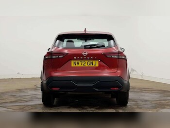 Used Nissan Qashqai 2022 for sale - 77615728: Photo