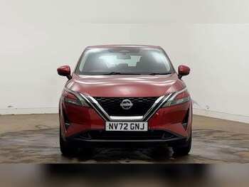 Used Nissan Qashqai 2022 for sale - 77615728: Photo