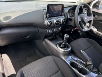 Used Nissan Juke 2023 for sale - 75265875: Photo