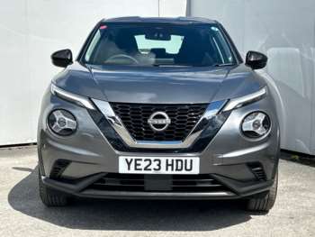 Used Nissan Juke 2023 for sale - 75265875: Photo