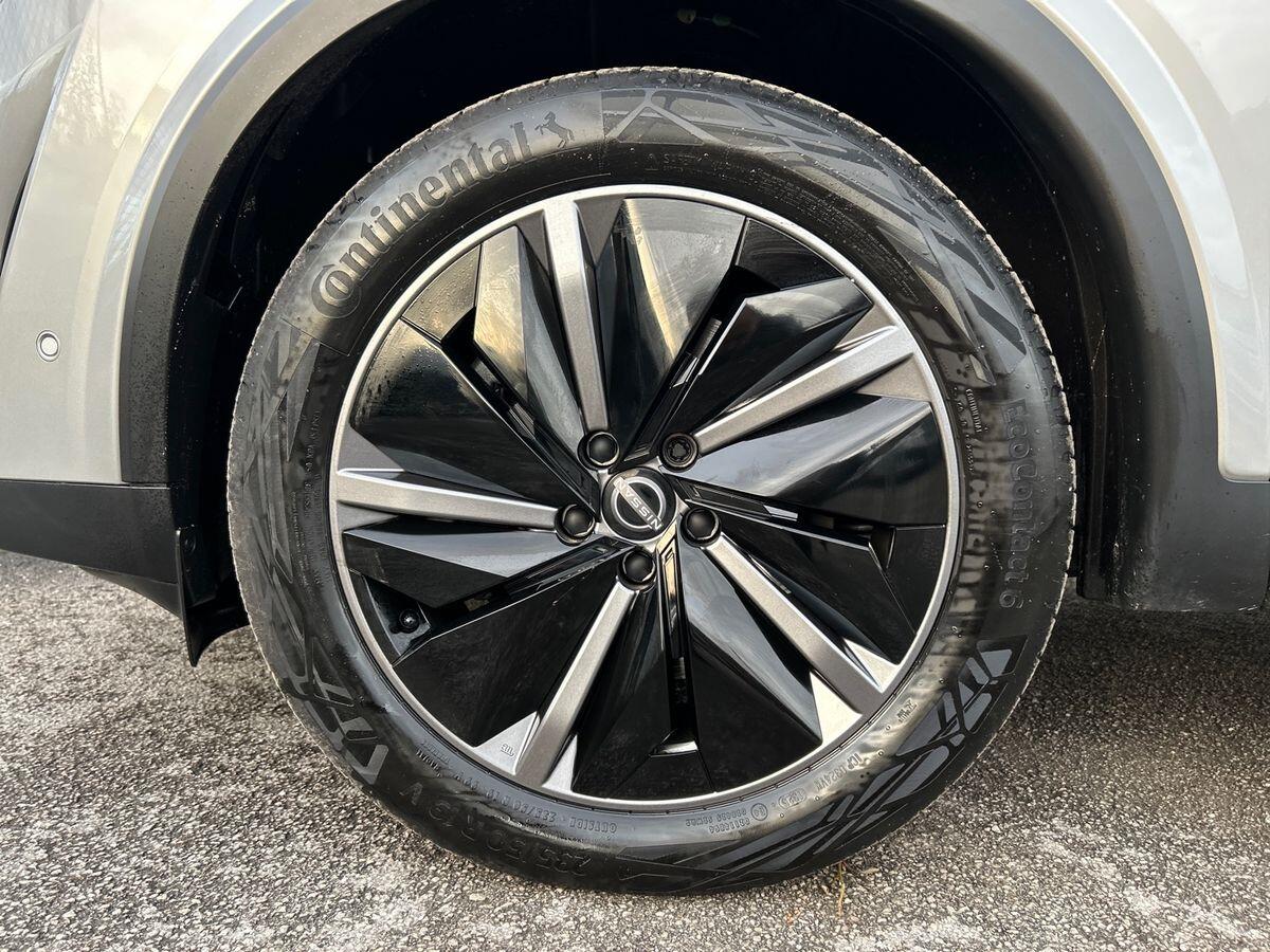 Used Nissan Qashqai 2025 for sale - 76495378: Photo 10