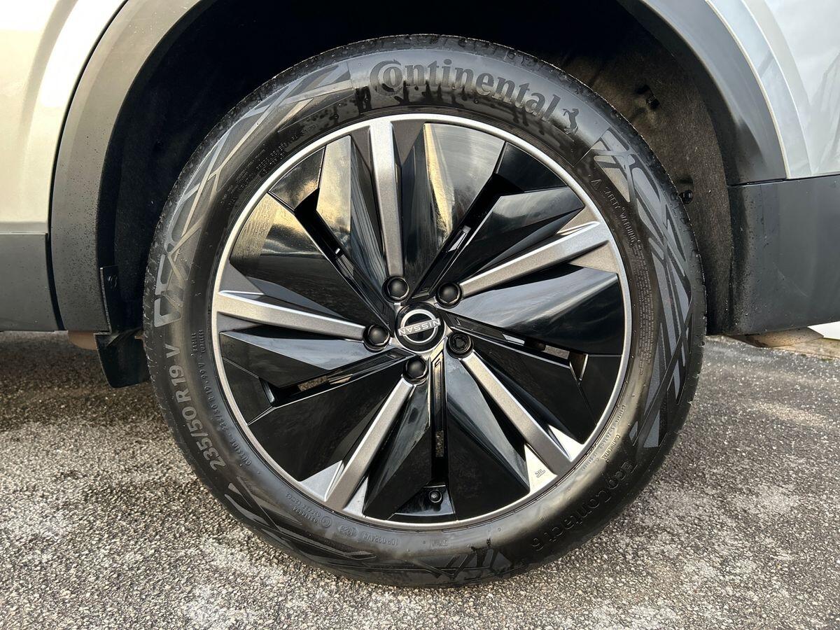 Used Nissan Qashqai 2025 for sale - 76495378: Photo 11