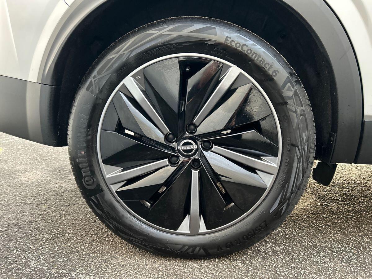 Used Nissan Qashqai 2025 for sale - 76495378: Photo 12