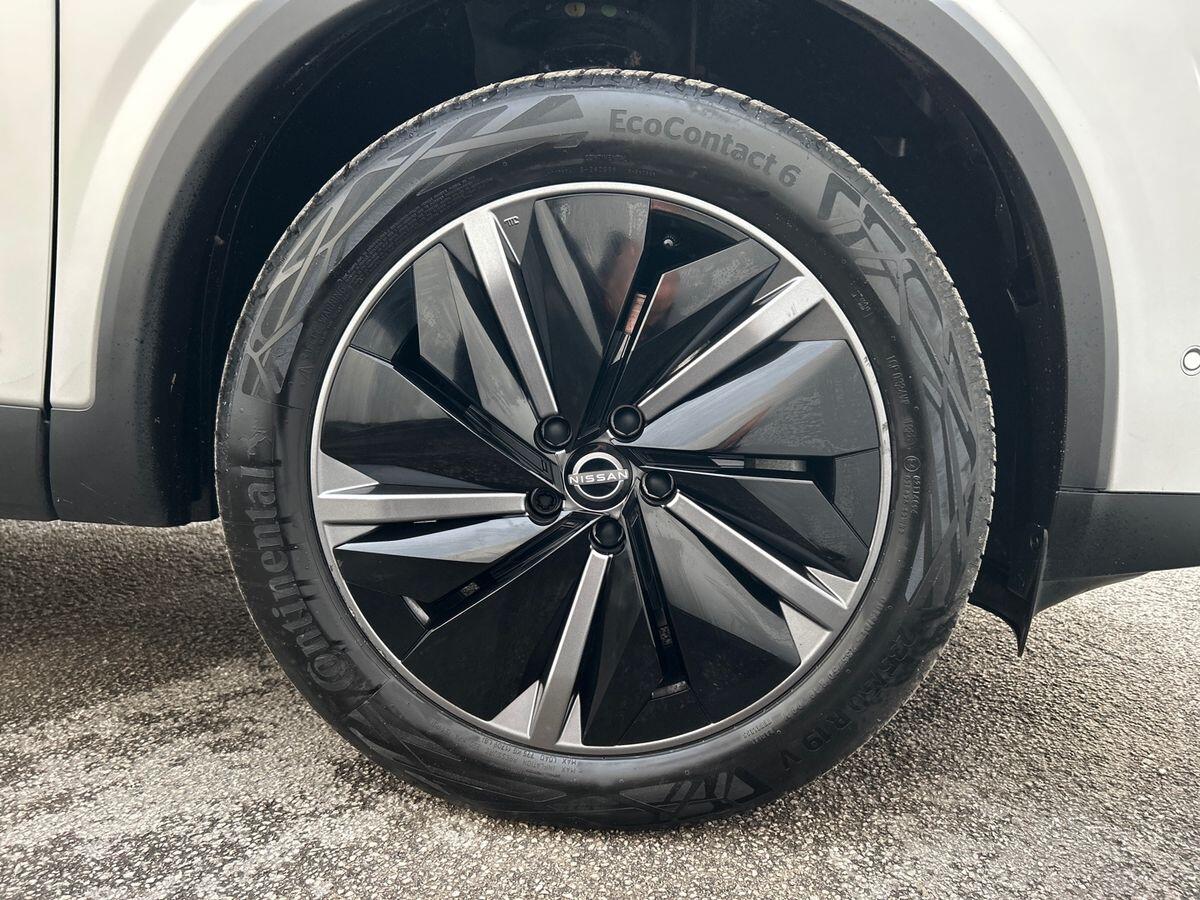 Used Nissan Qashqai 2025 for sale - 76495378: Photo 13