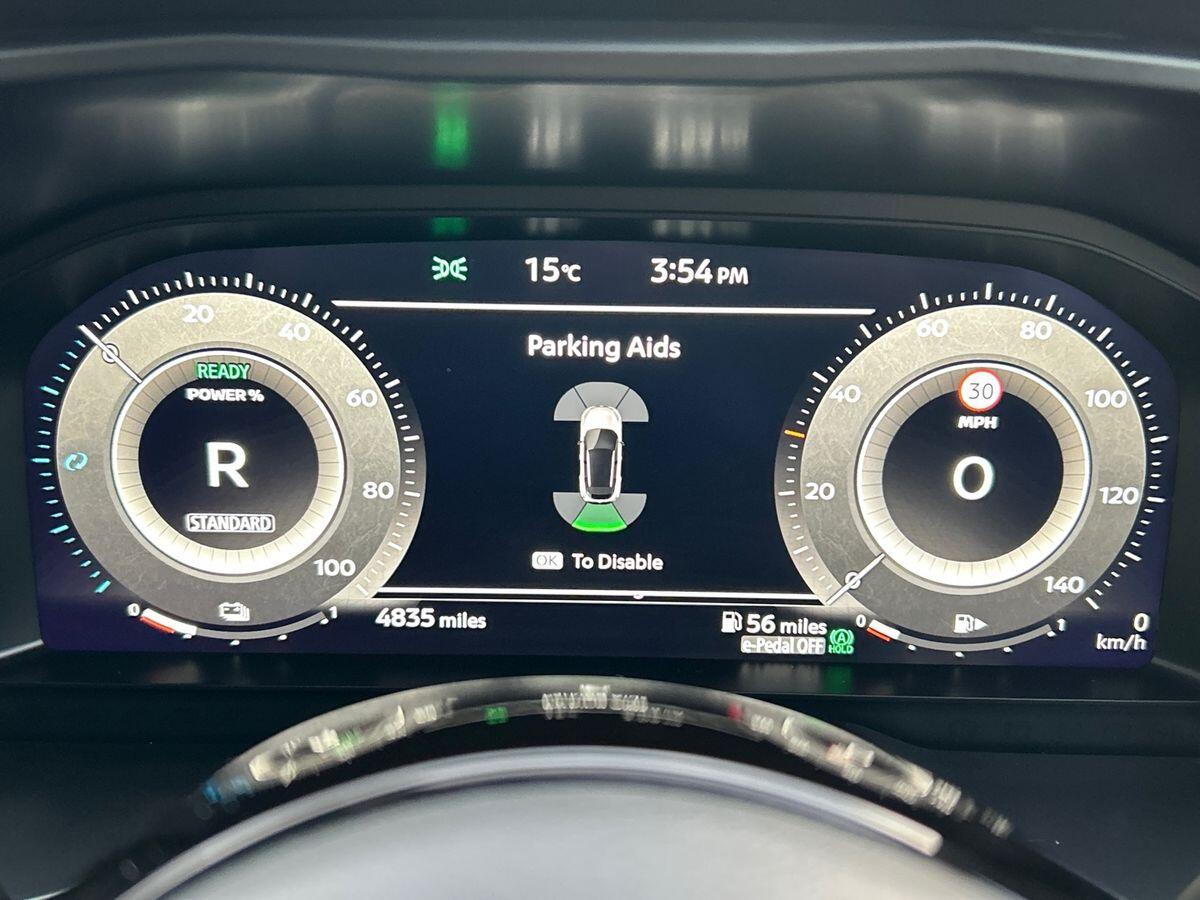 Used Nissan Qashqai 2025 for sale - 76495378: Photo 15