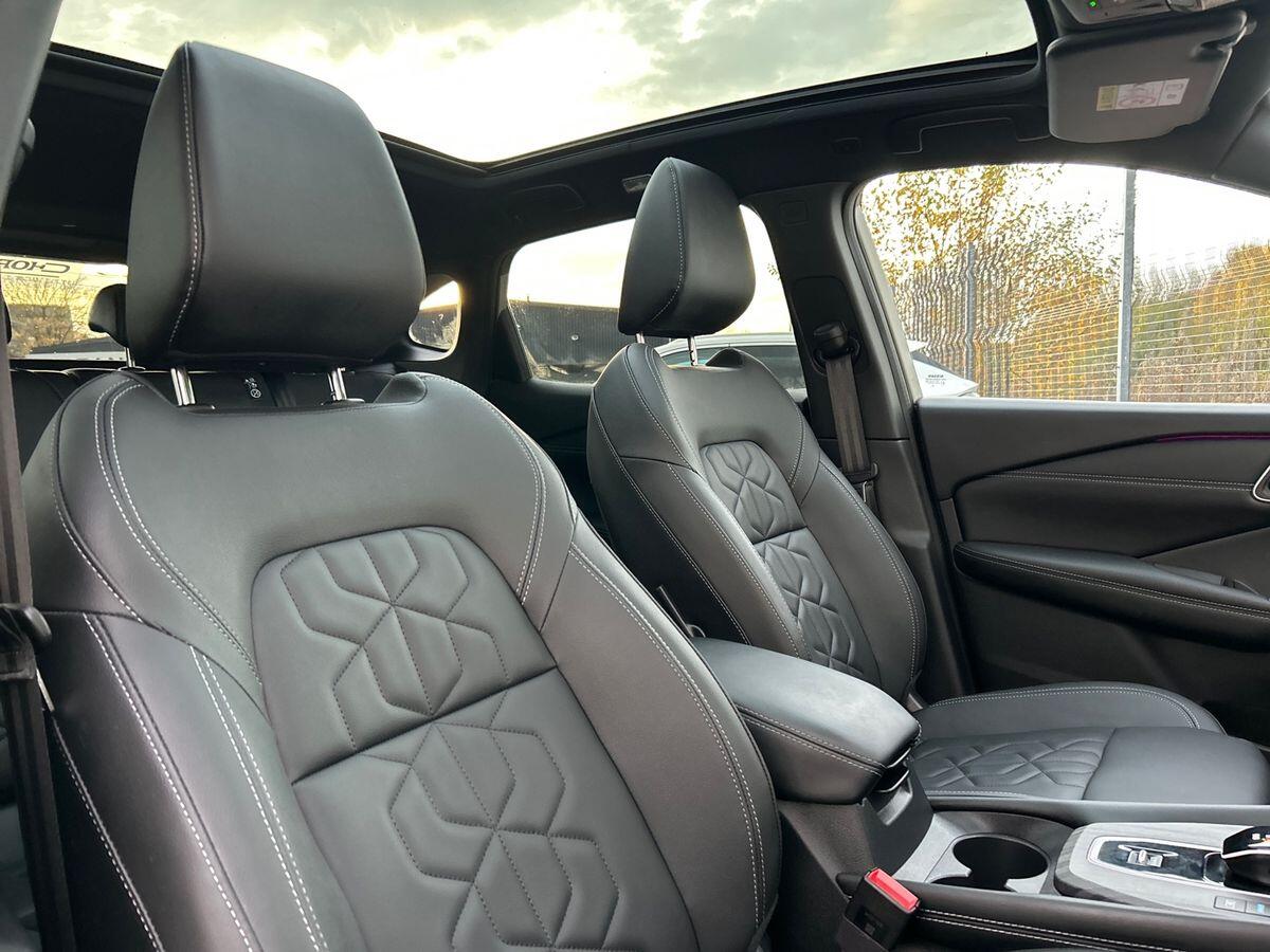 Used Nissan Qashqai 2025 for sale - 76495378: Photo 18