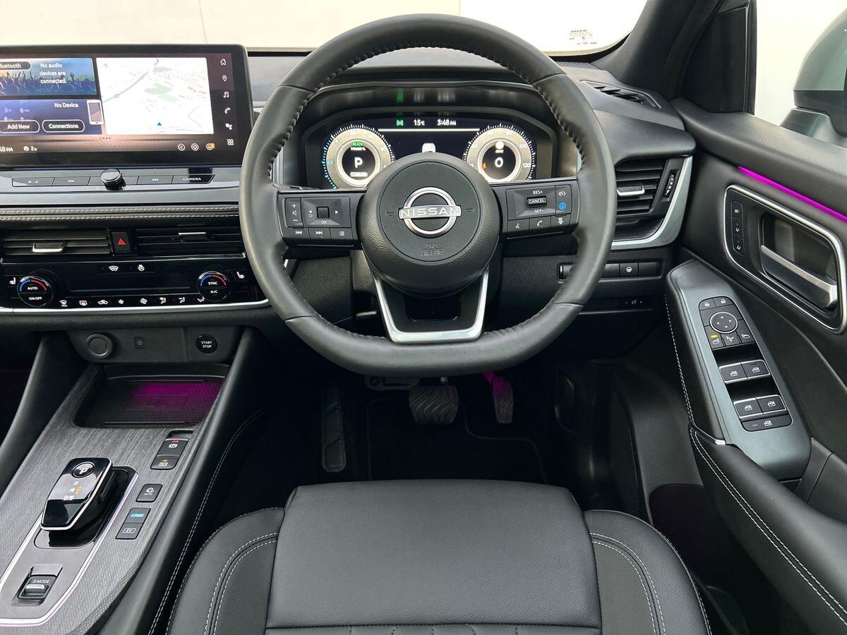 Used Nissan Qashqai 2025 for sale - 76495378: Photo 19