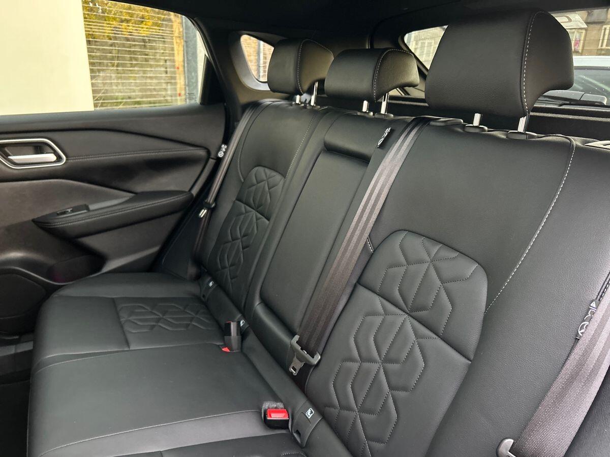 Used Nissan Qashqai 2025 for sale - 76495378: Photo 20