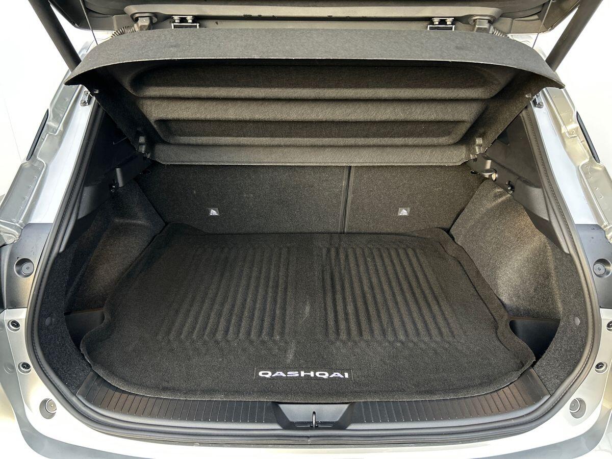 Used Nissan Qashqai 2025 for sale - 76495378: Photo 21