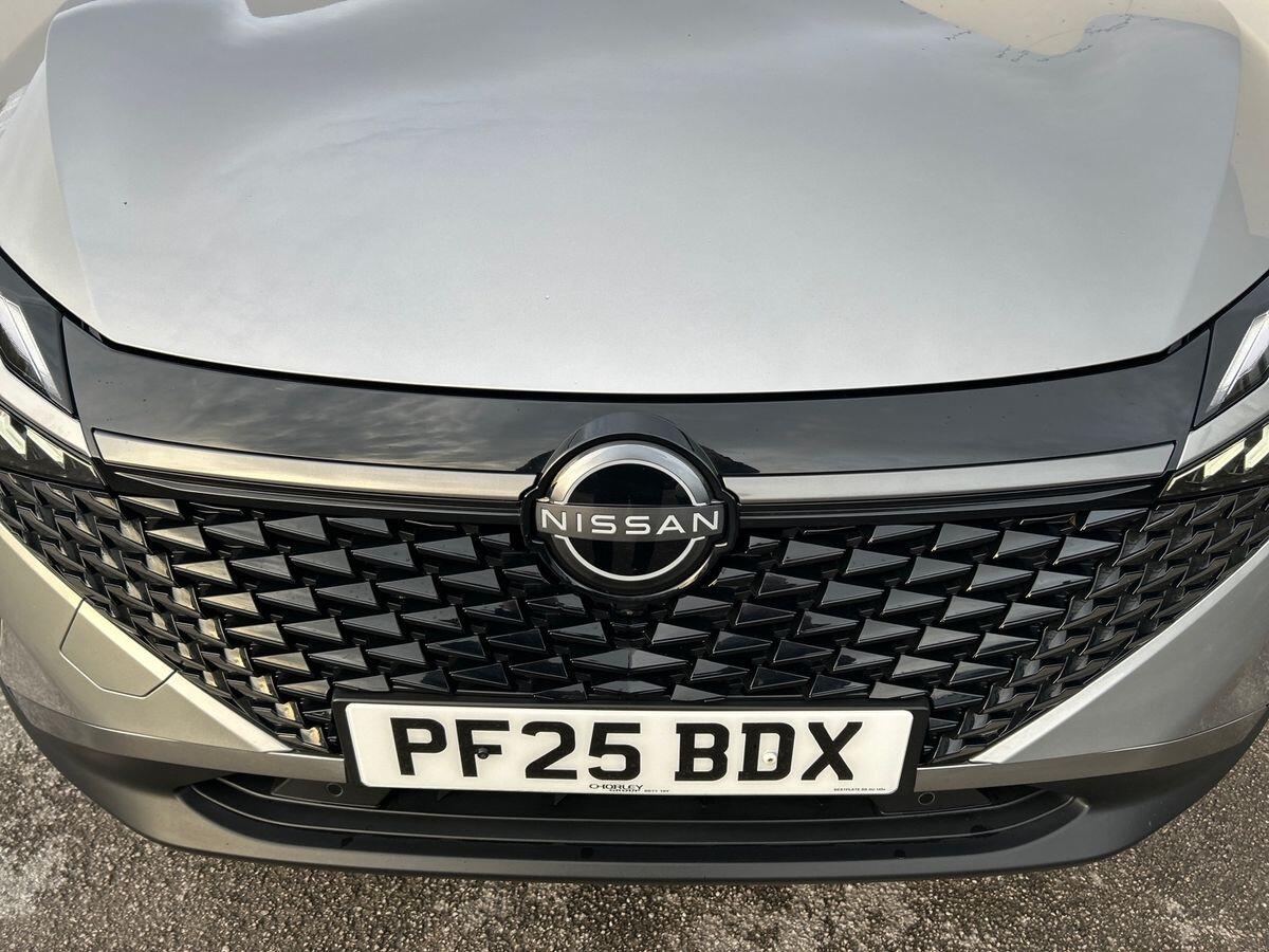 Used Nissan Qashqai 2025 for sale - 76495378: Photo 26