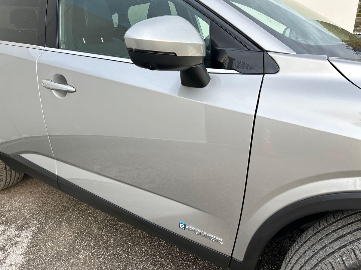 Used Nissan Qashqai 2025 for sale - 76495378: Photo 27