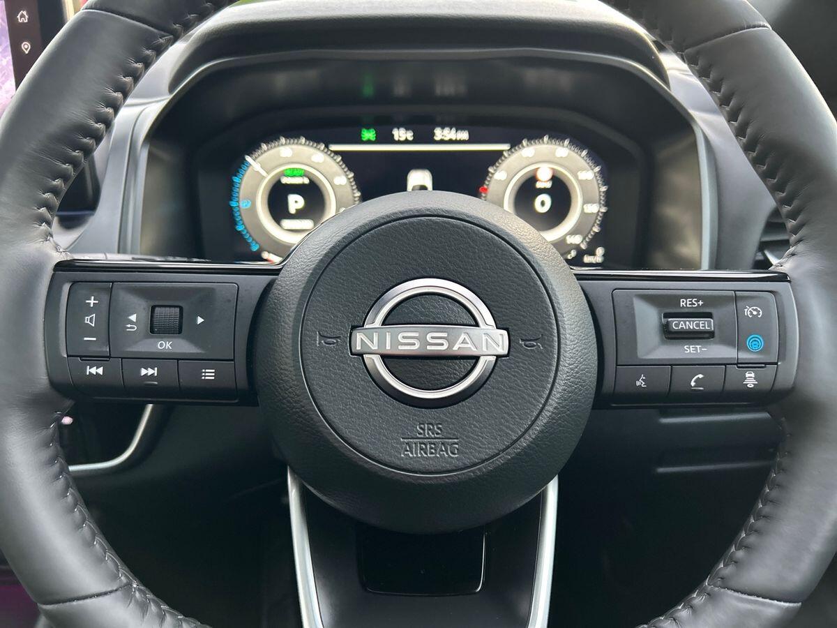 Used Nissan Qashqai 2025 for sale - 76495378: Photo 28