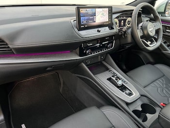 Used Nissan Qashqai 2025 for sale - 76495378: Photo