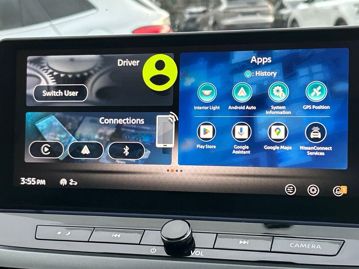 Used Nissan Qashqai 2025 for sale - 76495378: Photo 31