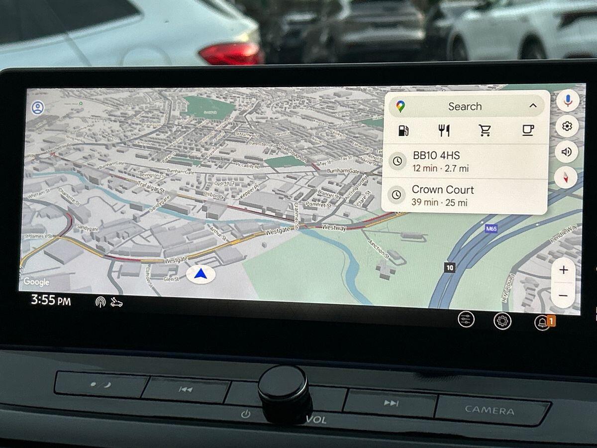 Used Nissan Qashqai 2025 for sale - 76495378: Photo 32