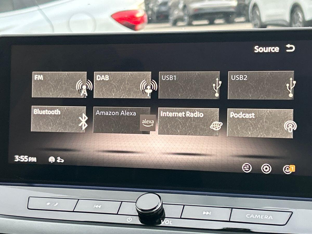 Used Nissan Qashqai 2025 for sale - 76495378: Photo 33