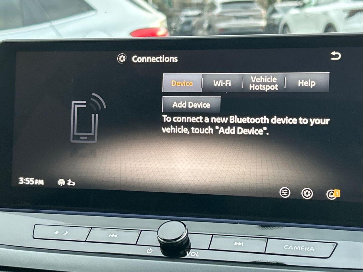 Used Nissan Qashqai 2025 for sale - 76495378: Photo 34