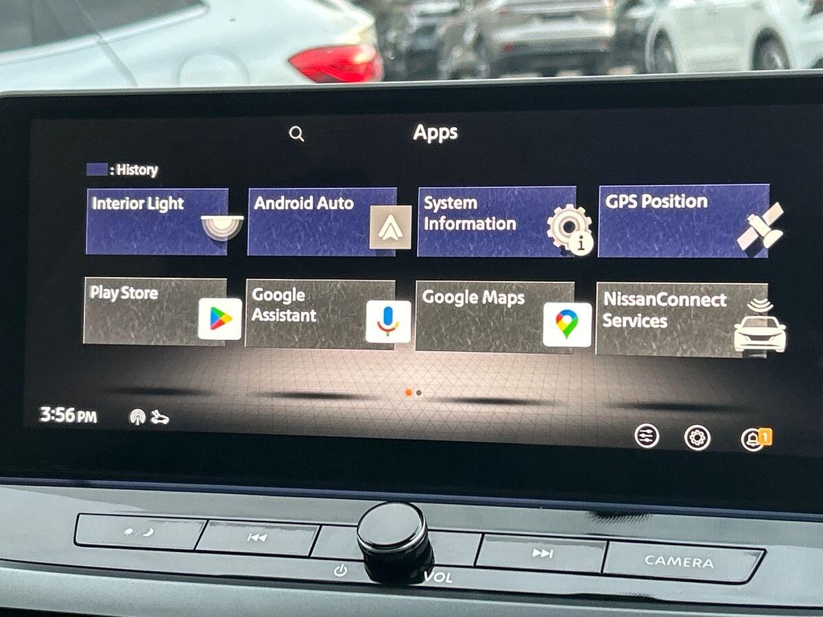 Used Nissan Qashqai 2025 for sale - 76495378: Photo 35