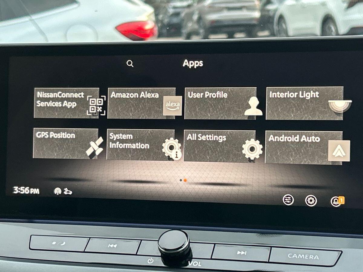 Used Nissan Qashqai 2025 for sale - 76495378: Photo 36