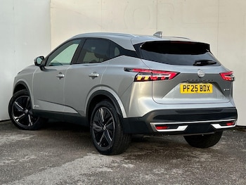 Used Nissan Qashqai 2025 for sale - 76495378: Photo