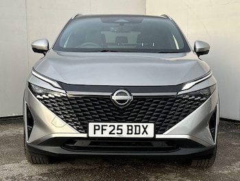 Used Nissan Qashqai 2025 for sale - 76495378: Photo