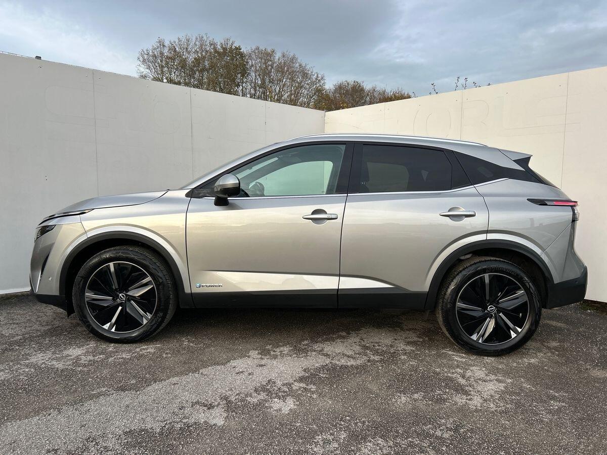 Used Nissan Qashqai 2025 for sale - 76495378: Photo 6