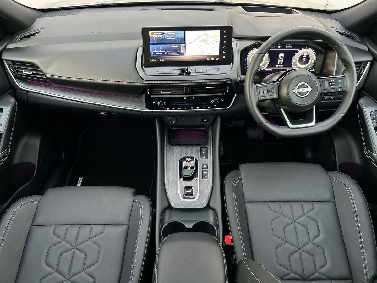 Used Nissan Qashqai 2025 for sale - 76495378: Photo 7