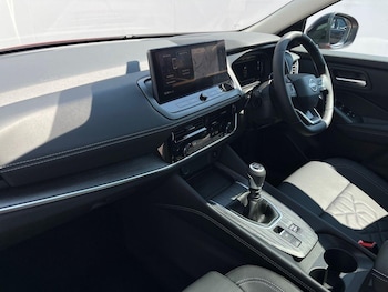 Used Nissan Qashqai 2026 for sale - 79331332: Photo