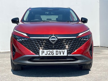 Used Nissan Qashqai 2026 for sale - 79331332: Photo