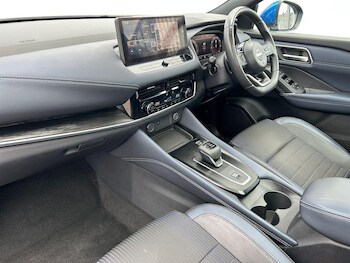 Used Nissan Qashqai 2022 for sale - 78558221: Photo