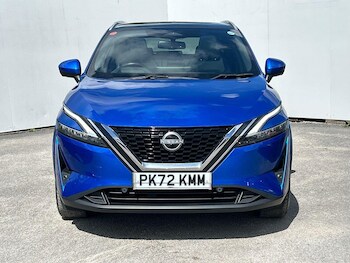 Used Nissan Qashqai 2022 for sale - 78558221: Photo