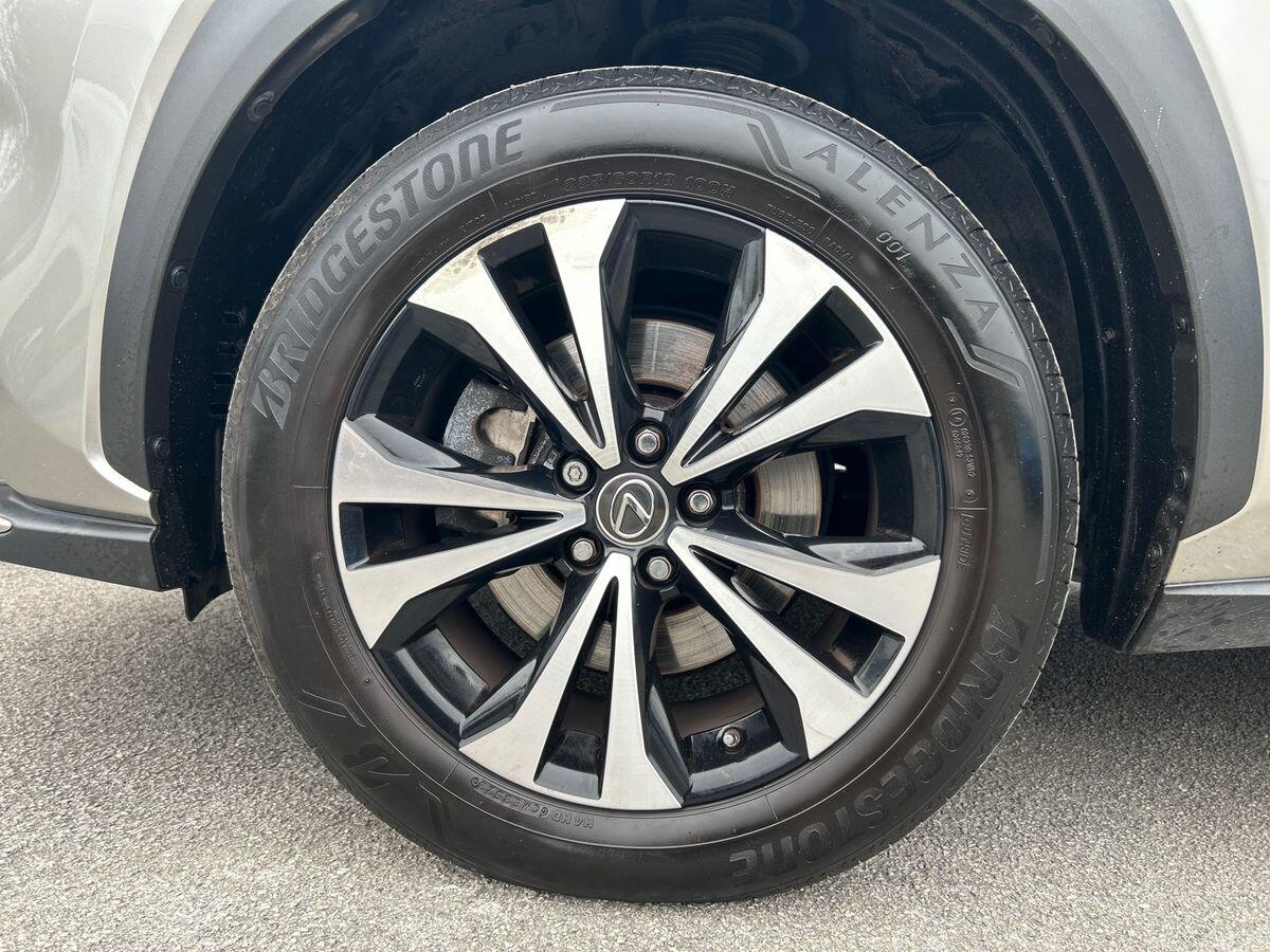 Used Lexus NX 2021 for sale - 76274619: Photo 10